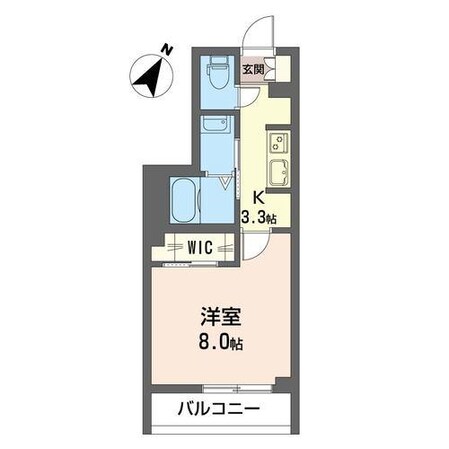 姉ケ崎駅 徒歩7分 1階の物件間取画像